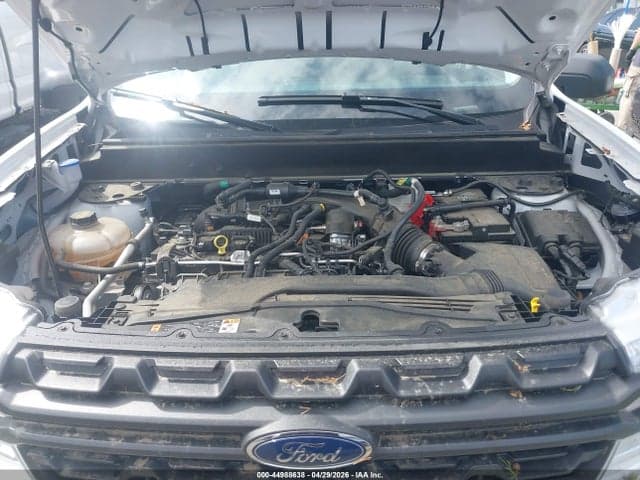 2024 FORD MAVERICK XL 10
