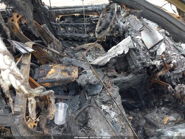 2025 KIA TELLURIDE EX 5