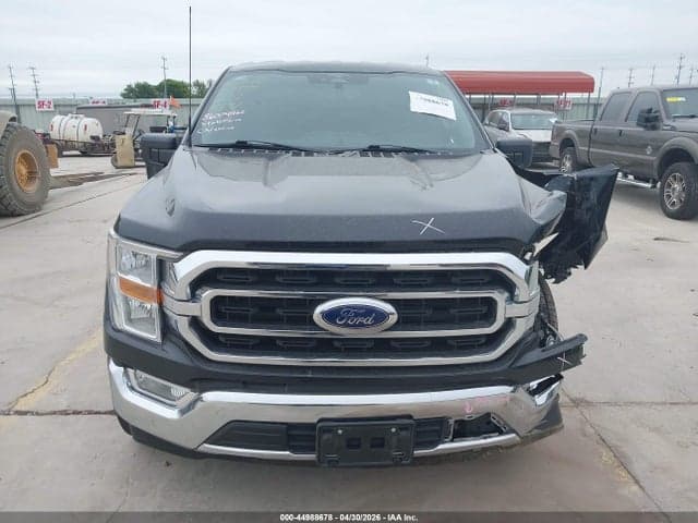 2023 FORD F-150 XLT 13