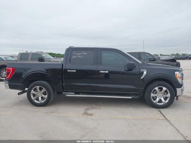 2023 FORD F-150 XLT 14