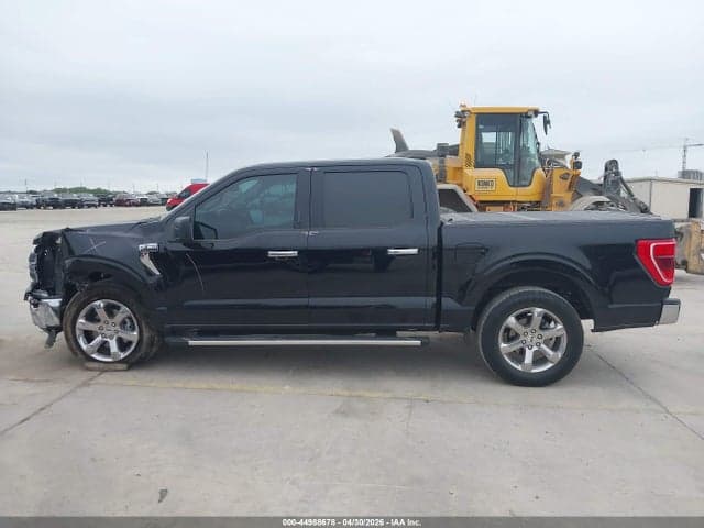 2023 FORD F-150 XLT 15