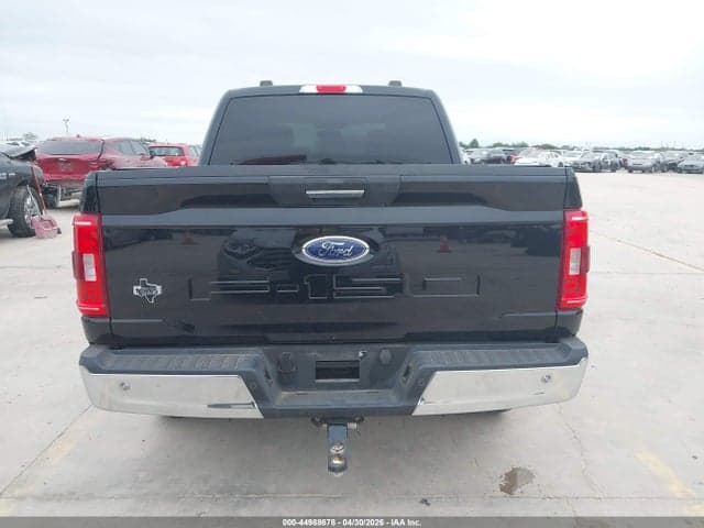 2023 FORD F-150 XLT 17