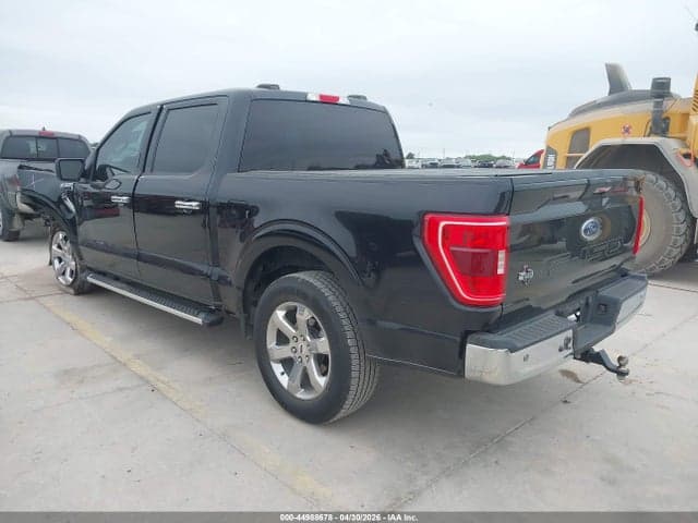 2023 FORD F-150 XLT 3