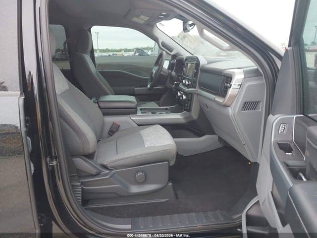 2023 FORD F-150 XLT 5