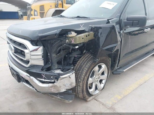 2023 FORD F-150 XLT 6