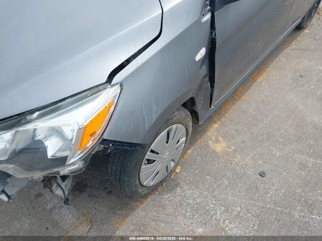 2021 MITSUBISHI MIRAGE G4 16