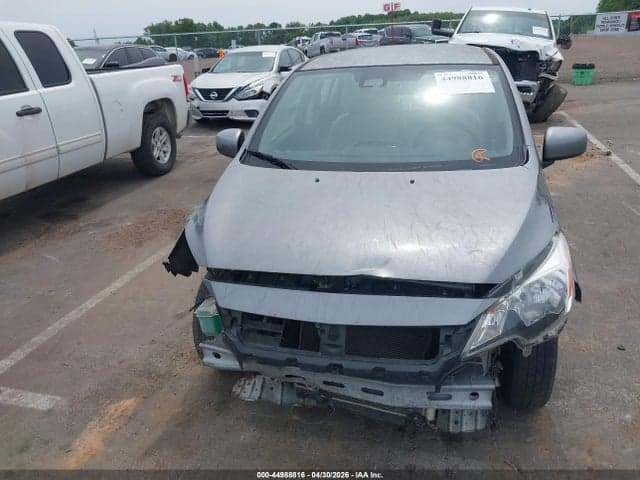 2021 MITSUBISHI MIRAGE G4 18