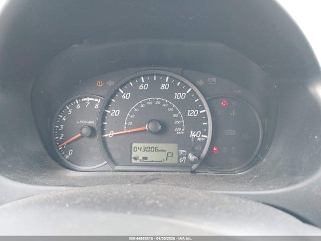 2021 MITSUBISHI MIRAGE G4 21