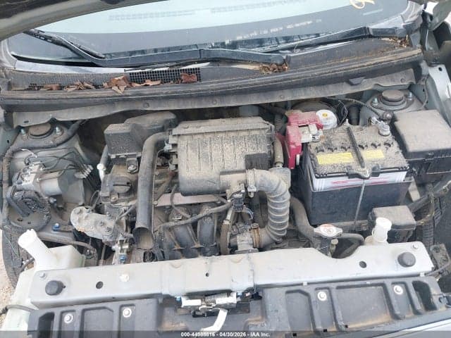 2021 MITSUBISHI MIRAGE G4 10