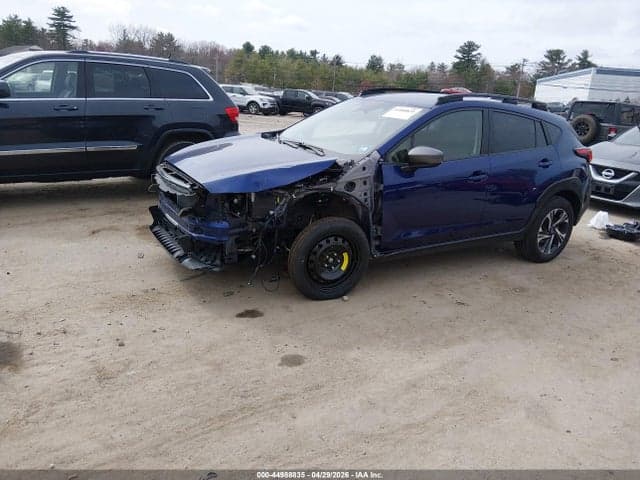 2024 SUBARU CROSSTREK PREMIUM 2