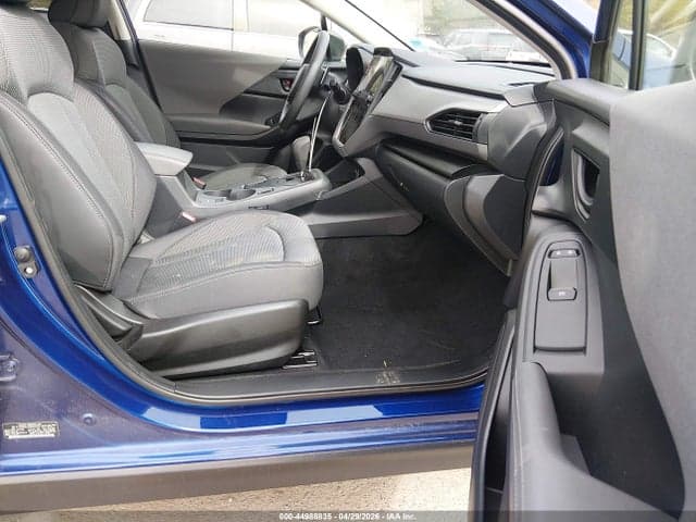 2024 SUBARU CROSSTREK PREMIUM 5