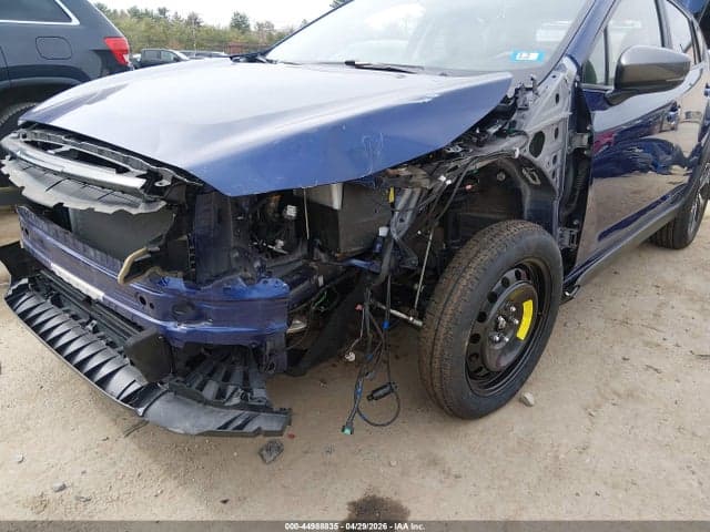 2024 SUBARU CROSSTREK PREMIUM 6
