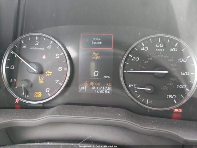2024 SUBARU CROSSTREK PREMIUM 7