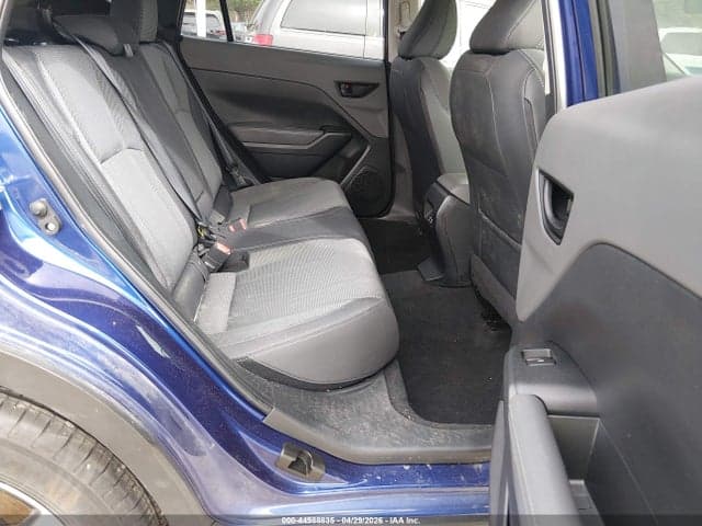 2024 SUBARU CROSSTREK PREMIUM 8
