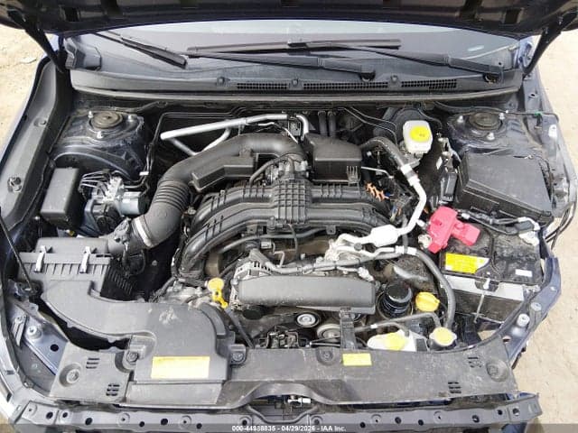 2024 SUBARU CROSSTREK PREMIUM 10