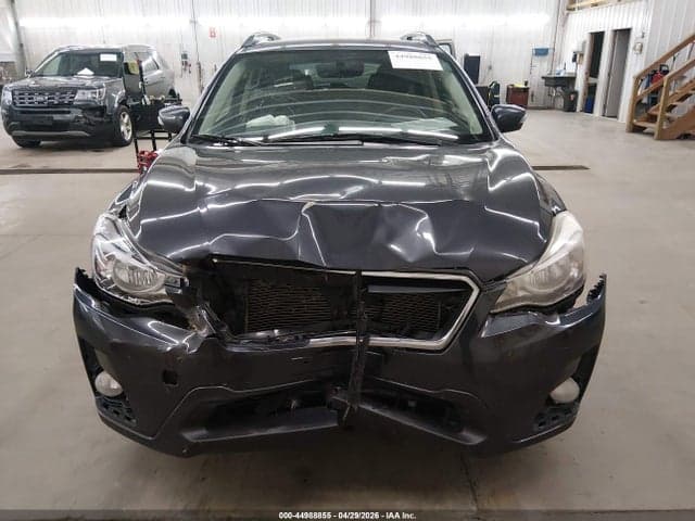 2017 SUBARU CROSSTREK 2.0I LIMITED 13