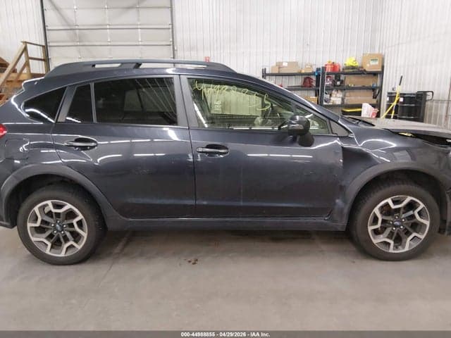 2017 SUBARU CROSSTREK 2.0I LIMITED 14