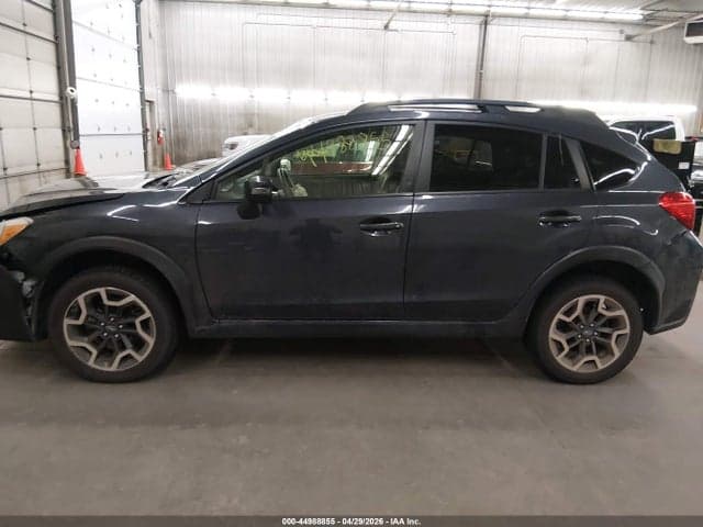 2017 SUBARU CROSSTREK 2.0I LIMITED 15