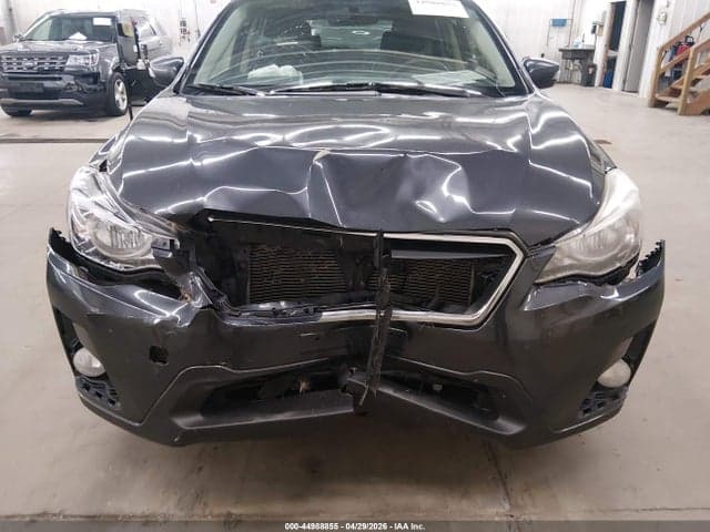 2017 SUBARU CROSSTREK 2.0I LIMITED 6