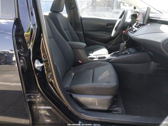 2023 TOYOTA COROLLA LE 5