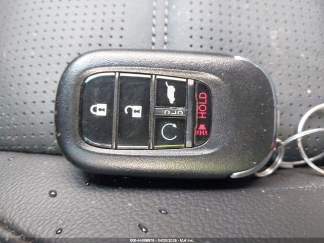 2025 HONDA CR-V EX-L AWD 11