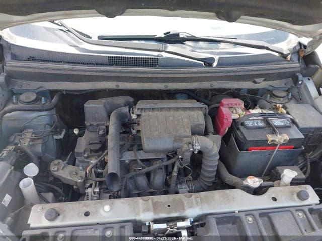 2019 MITSUBISHI MIRAGE G4 ES 10
