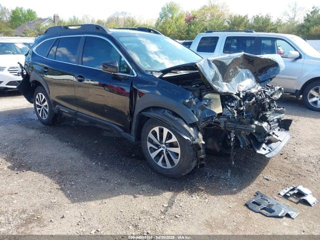 2025 SUBARU OUTBACK PREMIUM - 1