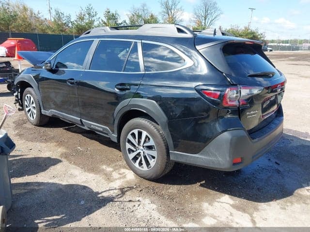 2025 SUBARU OUTBACK PREMIUM 3