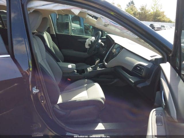 2025 SUBARU OUTBACK PREMIUM 5