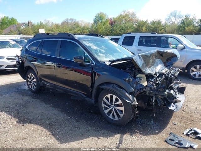 2025 SUBARU OUTBACK PREMIUM 6