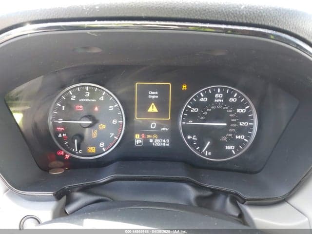 2025 SUBARU OUTBACK PREMIUM 7