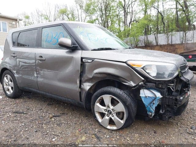 2017 KIA SOUL 6