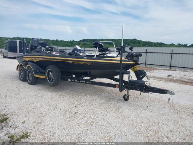 2017 RANGER OTHER