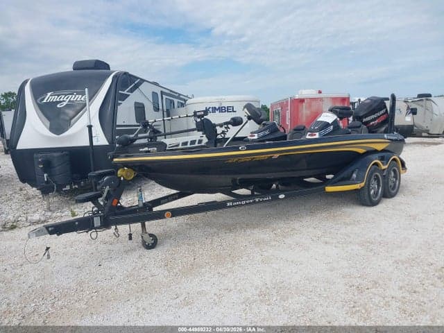 2017 RANGER OTHER 2