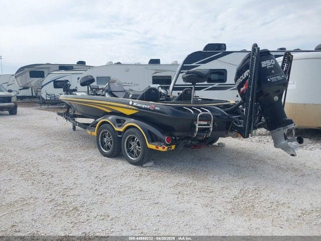 2017 RANGER OTHER 3