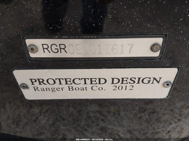 2017 RANGER OTHER 9