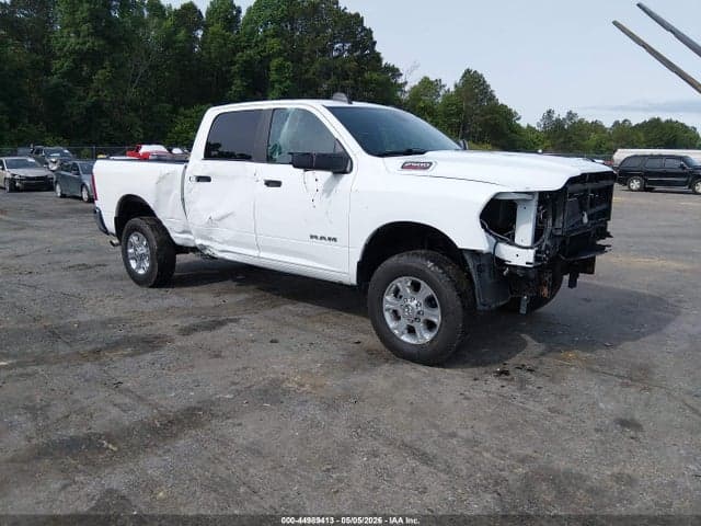 2024 RAM 2500 BIG HORN 4X4 6'4 BOX 1