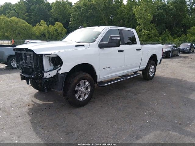 2024 RAM 2500 BIG HORN 4X4 6'4 BOX 2