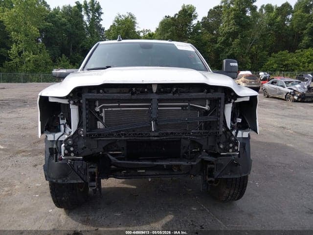 2024 RAM 2500 BIG HORN 4X4 6'4 BOX 13
