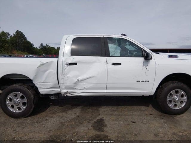 2024 RAM 2500 BIG HORN 4X4 6'4 BOX 14