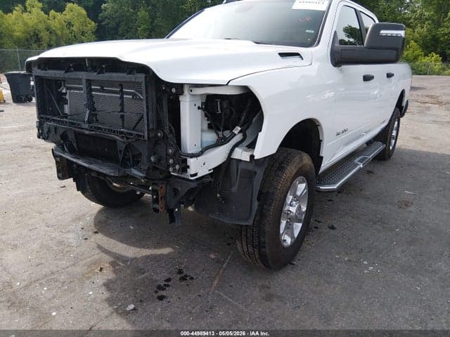 2024 RAM 2500 BIG HORN 4X4 6'4 BOX 22