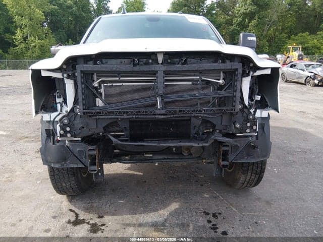 2024 RAM 2500 BIG HORN 4X4 6'4 BOX 6