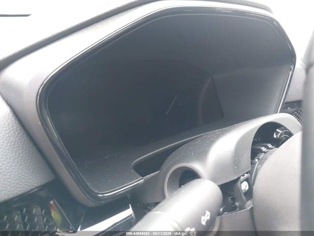 2025 HONDA CR-V HYBRID SPORT TOURING 7