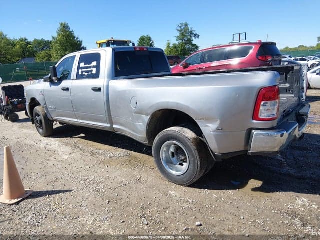 2021 RAM 3500 TRADESMAN 4X4 8' BOX 3