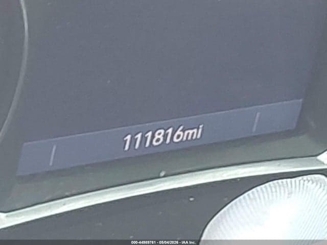 2020 GMC TERRAIN AWD DENALI 14