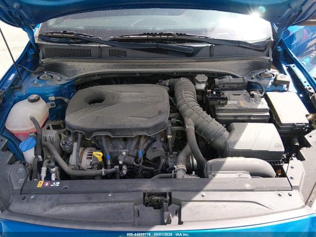 2022 KIA FORTE GT 10