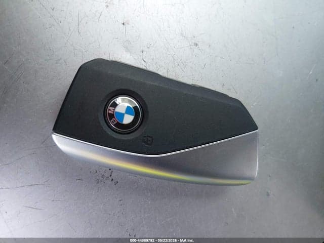 2026 BMW I5 EDRIVE40 11