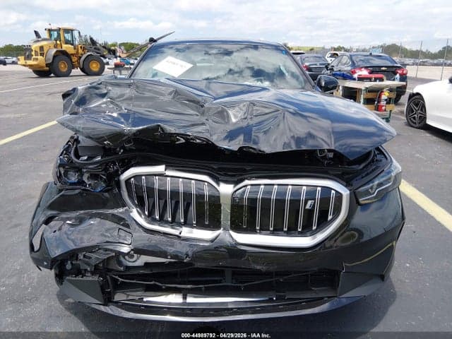 2026 BMW I5 EDRIVE40 12