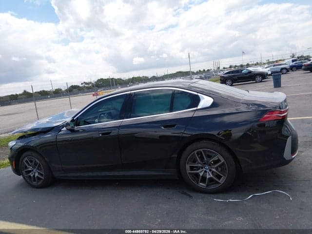 2026 BMW I5 EDRIVE40 14