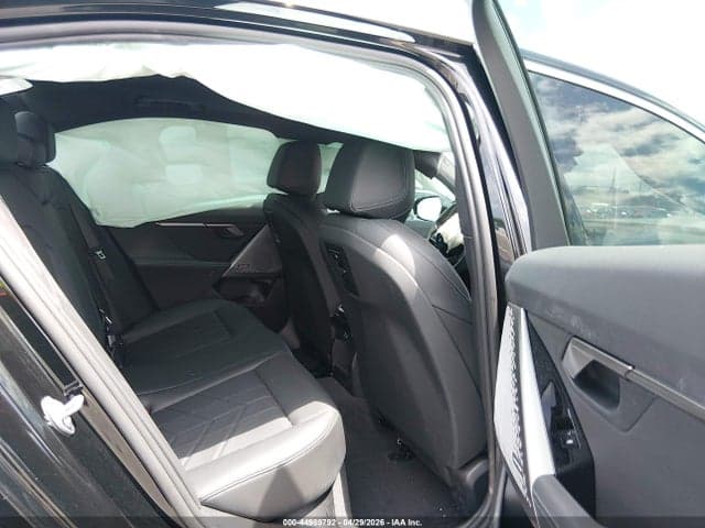 2026 BMW I5 EDRIVE40 8